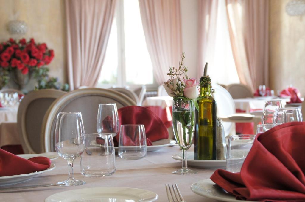 Auberge Bourrelly カブリエ エクステリア 写真