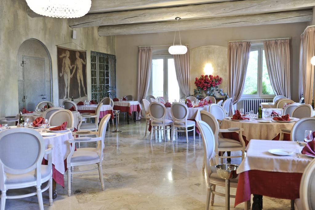Auberge Bourrelly カブリエ エクステリア 写真