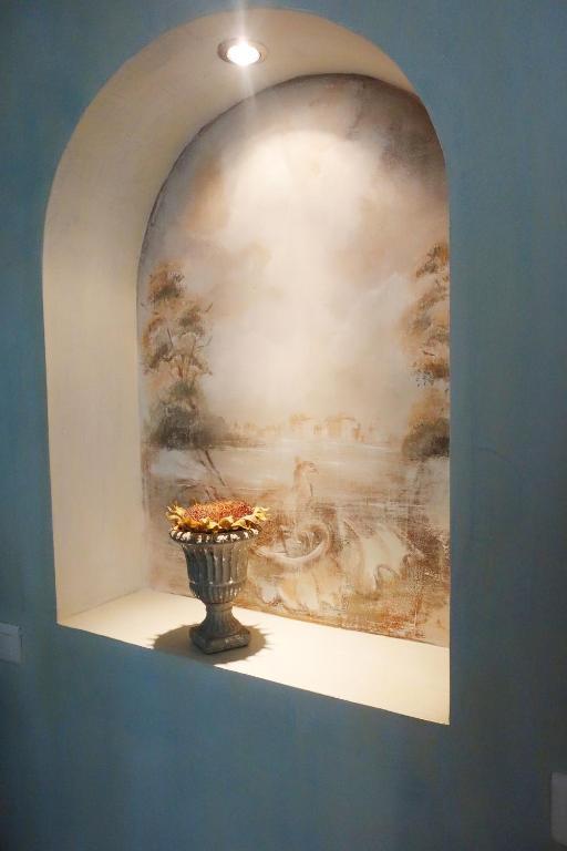 Auberge Bourrelly カブリエ エクステリア 写真